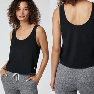 vuori | Sutton Relaxed Tank